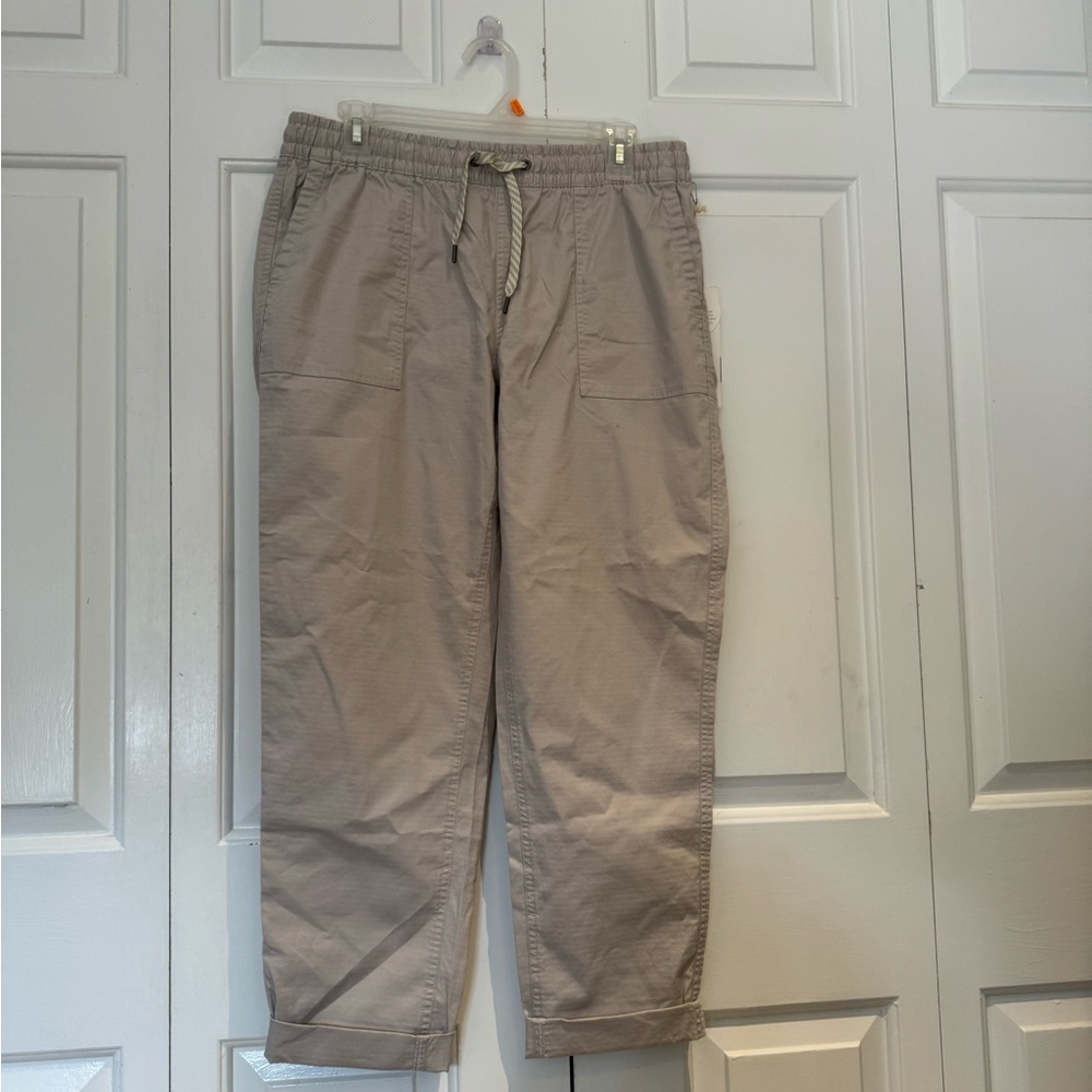 Nwt Rip Stop Pant size M by Vuori